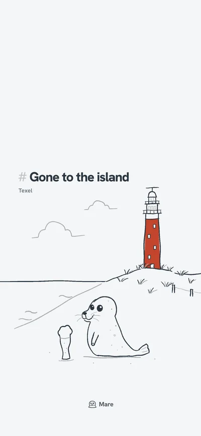 The same wallpaper, laid out for an iPhone.