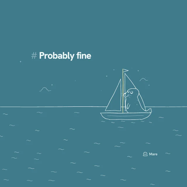 The same wallpaper, laid out for an iPad.