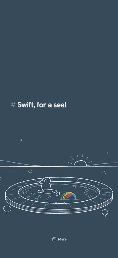The same wallpaper, laid out for an iPhone.