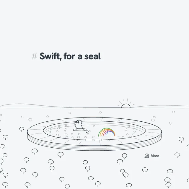 The same wallpaper, laid out for an iPad.
