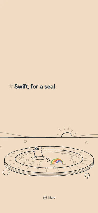 The same wallpaper, laid out for an iPhone.