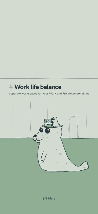 The same wallpaper, laid out for an iPhone.